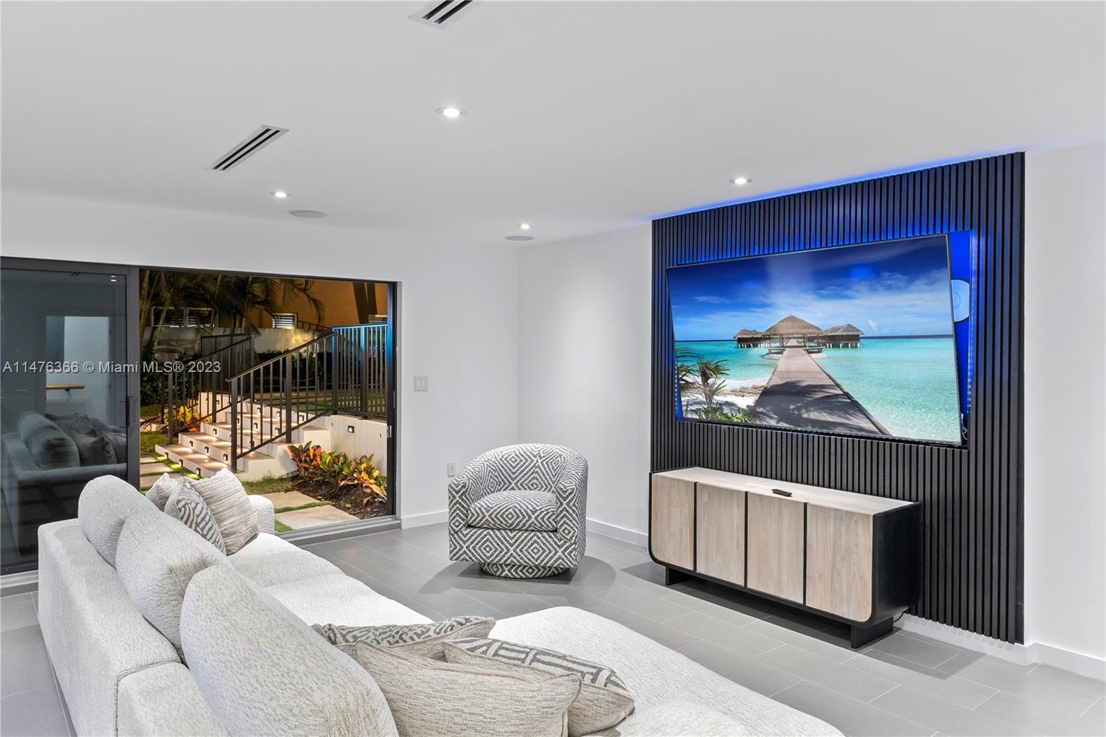 CORAL GAB SEC D REV PL - Residential