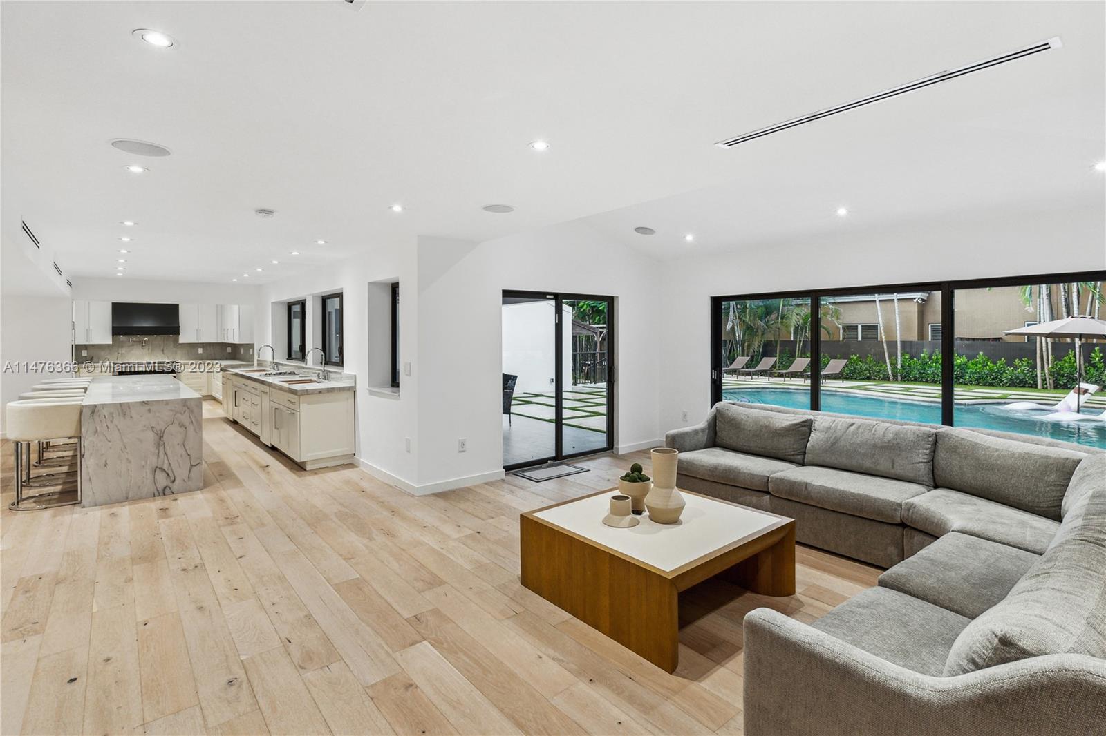 CORAL GAB SEC D REV PL - Residential