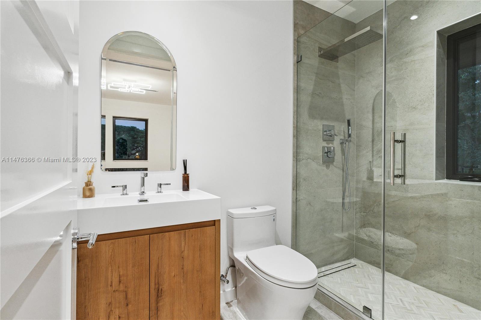 CORAL GAB SEC D REV PL - Residential