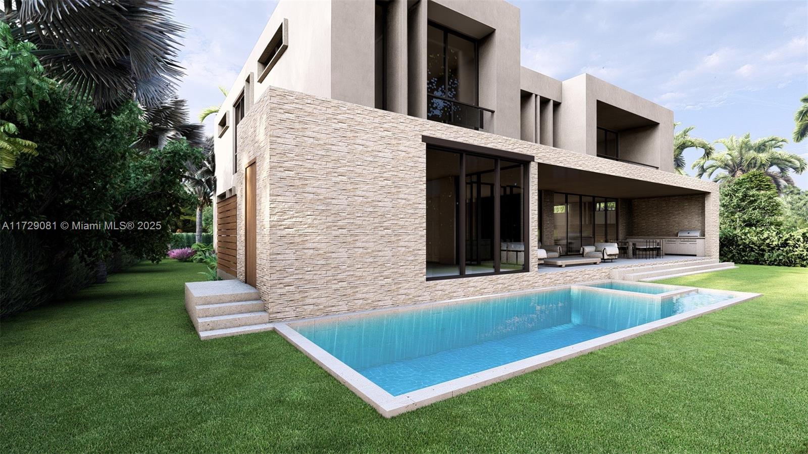 NAUTILUS ADDN - Residential