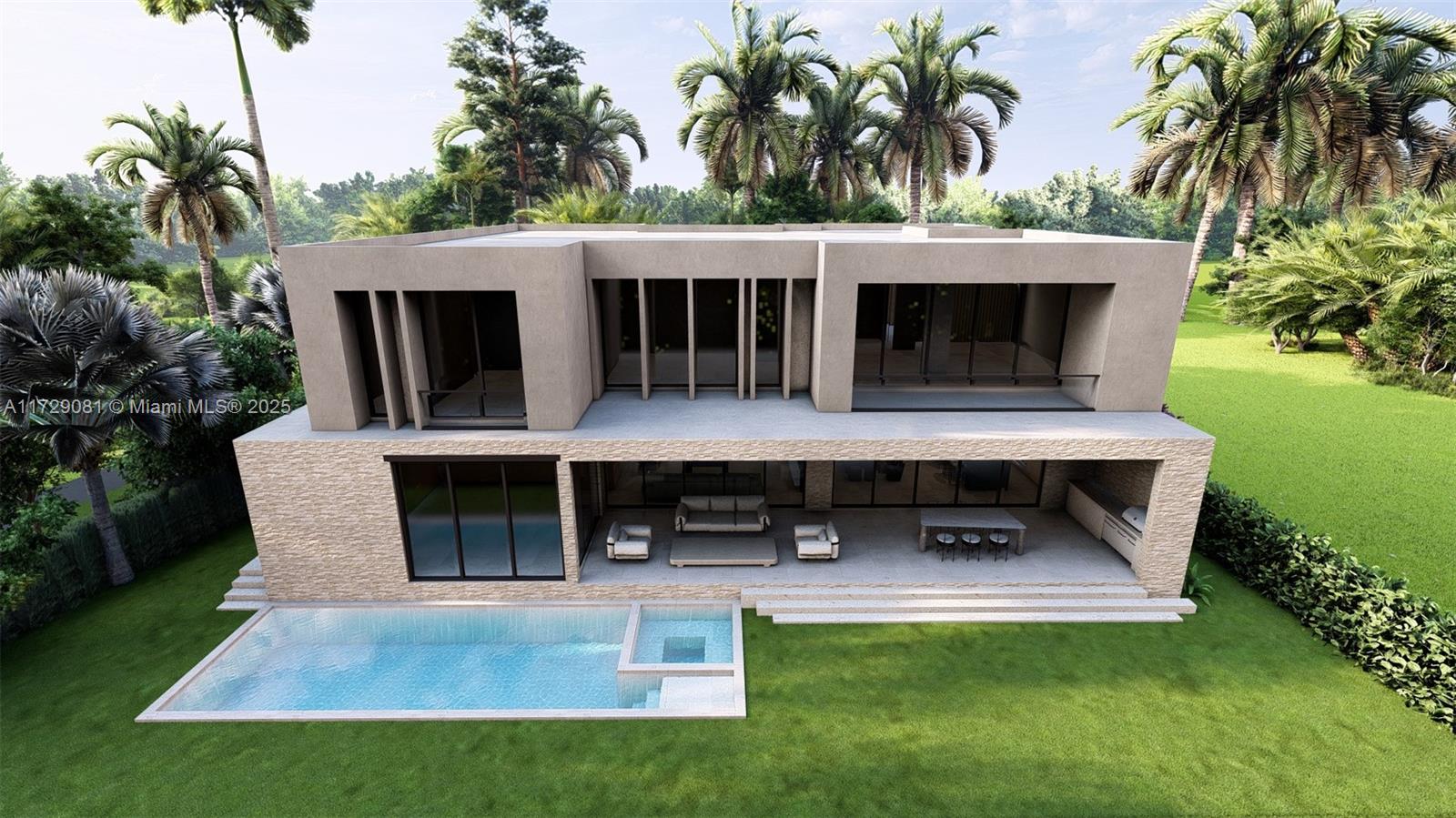 NAUTILUS ADDN - Residential