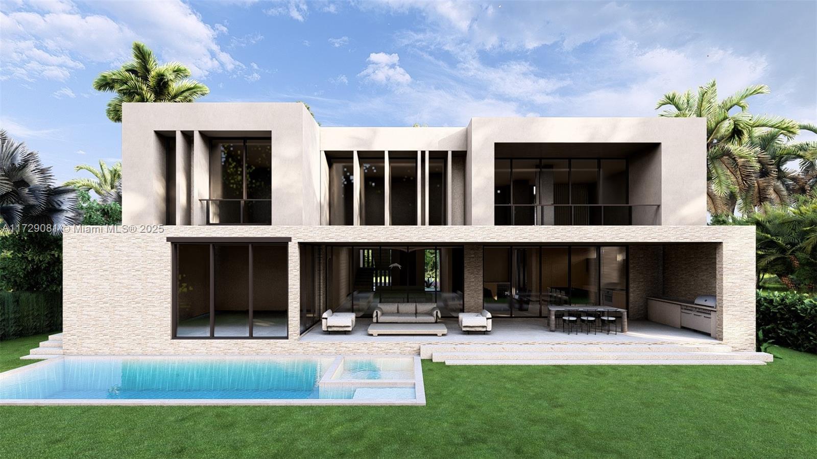 NAUTILUS ADDN - Residential