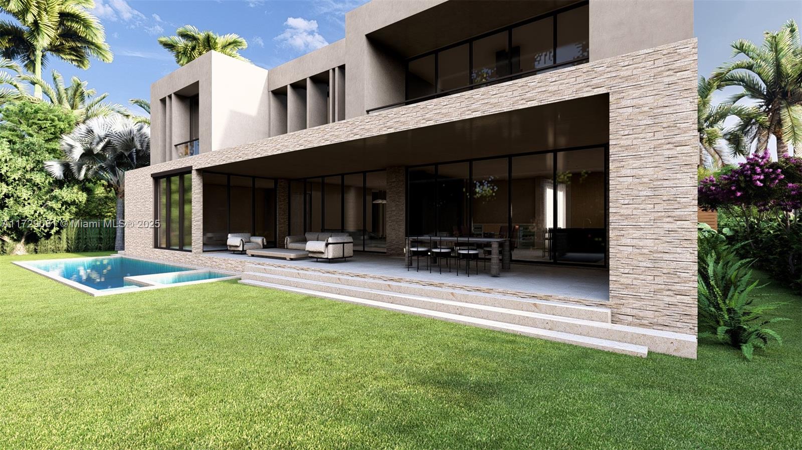 NAUTILUS ADDN - Residential