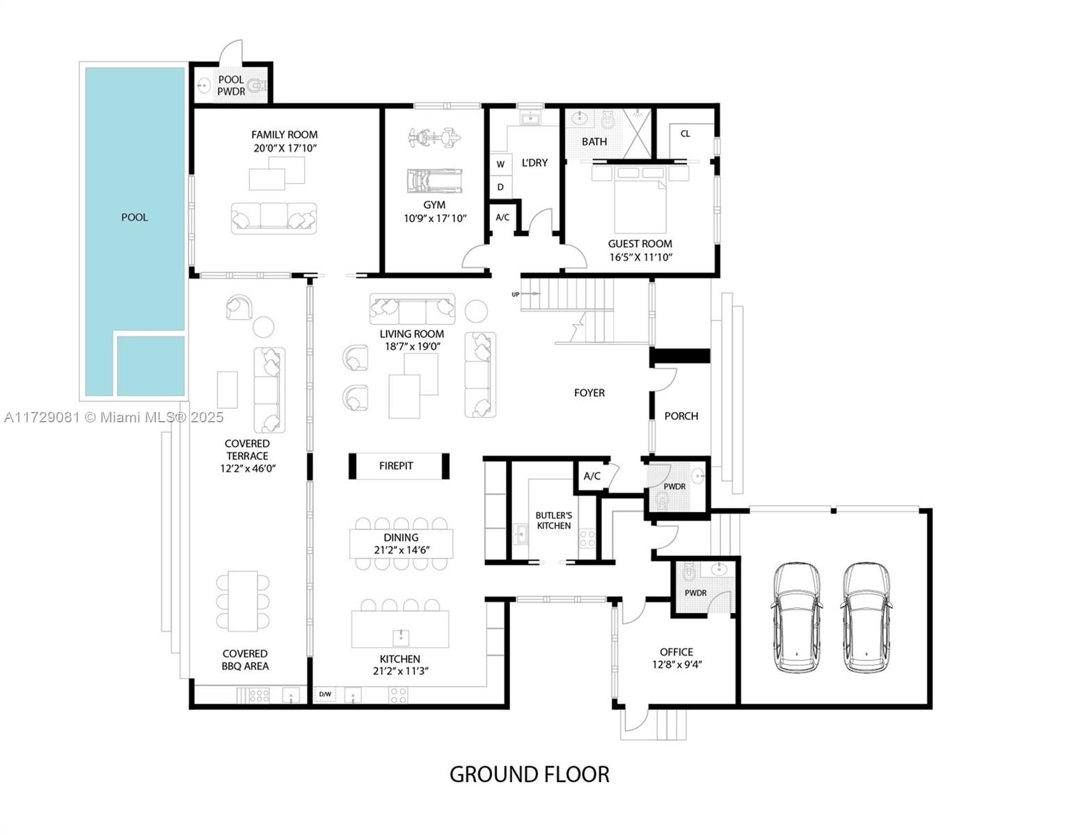 NAUTILUS ADDN - Residential