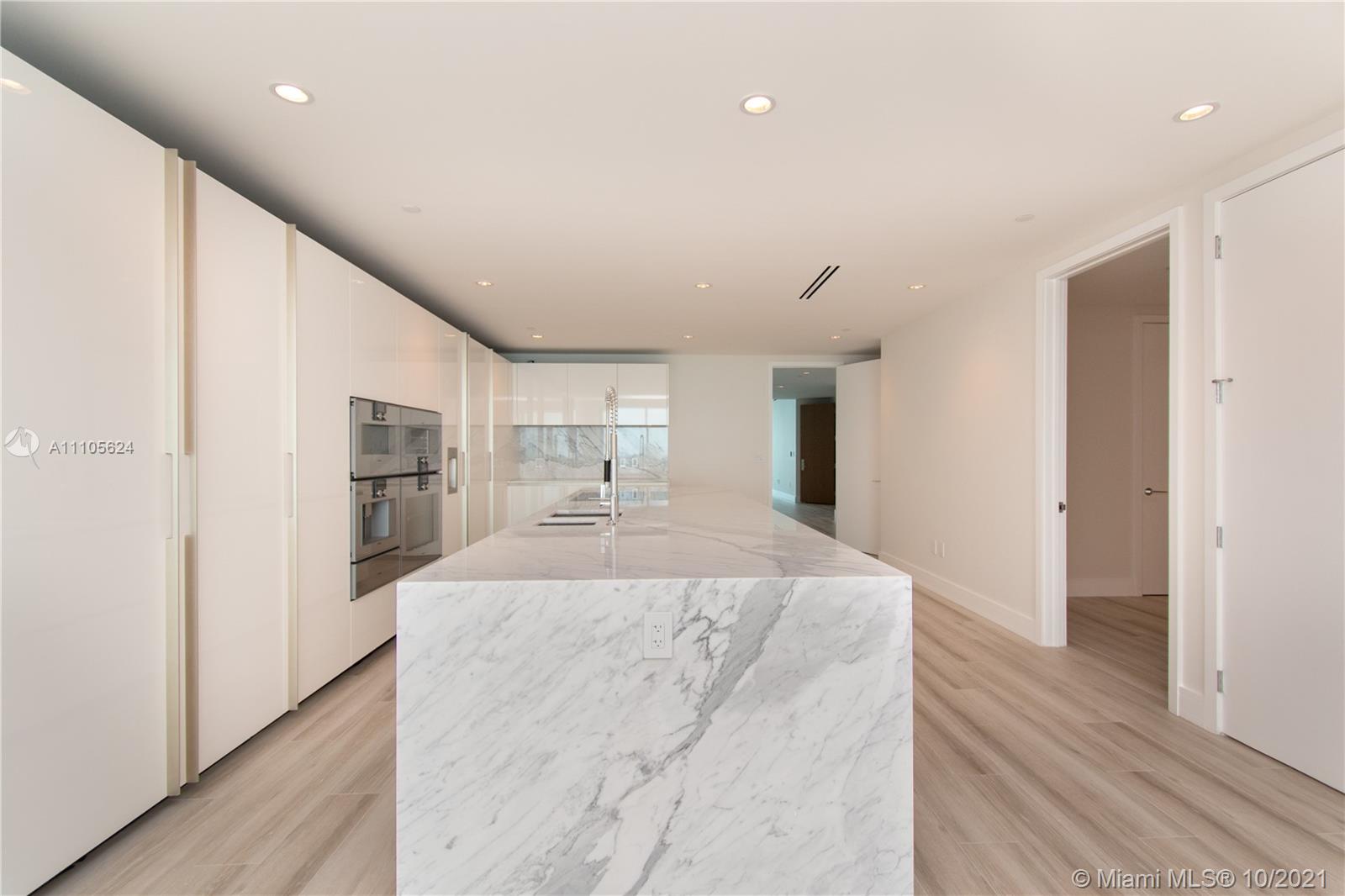 OCEANA BAL HARBOUR CONDO - Residential