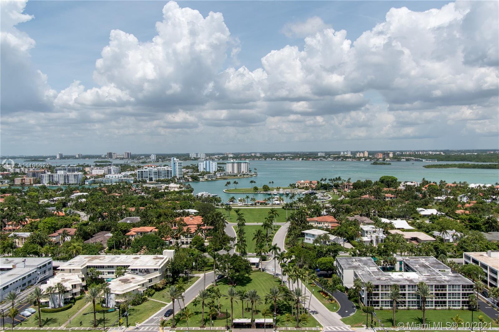 OCEANA BAL HARBOUR CONDO - Residential