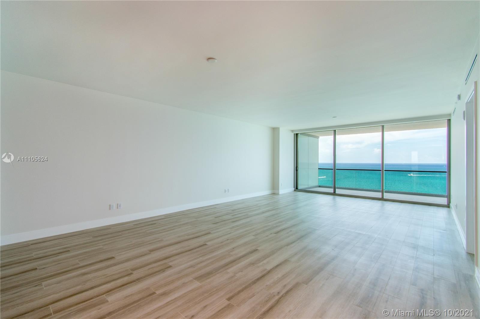 OCEANA BAL HARBOUR CONDO - Residential