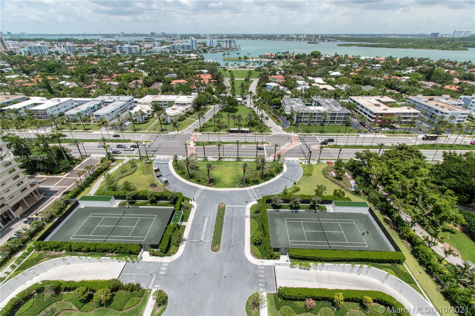 OCEANA BAL HARBOUR CONDO - Residential