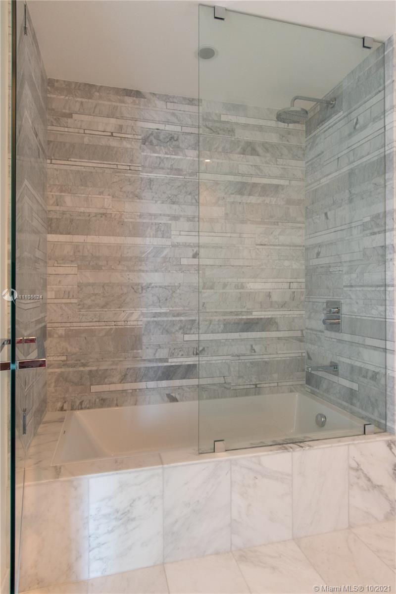 OCEANA BAL HARBOUR CONDO - Residential