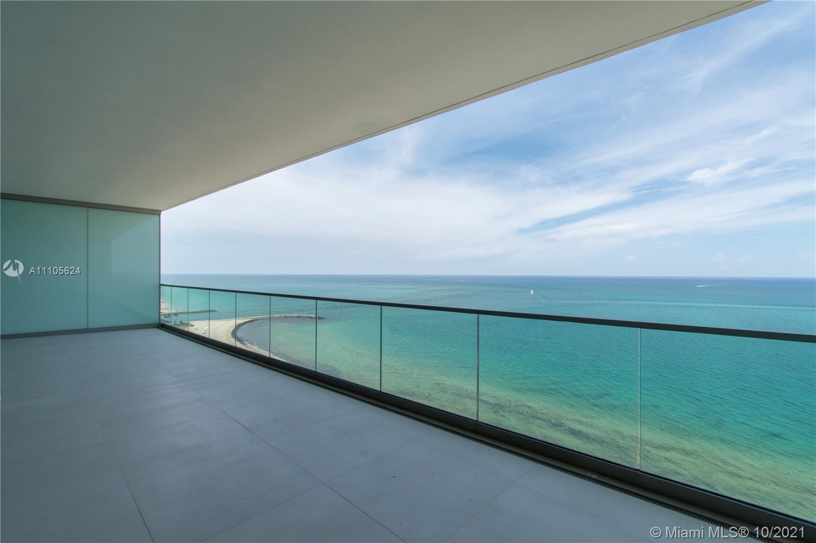 OCEANA BAL HARBOUR CONDO - Residential