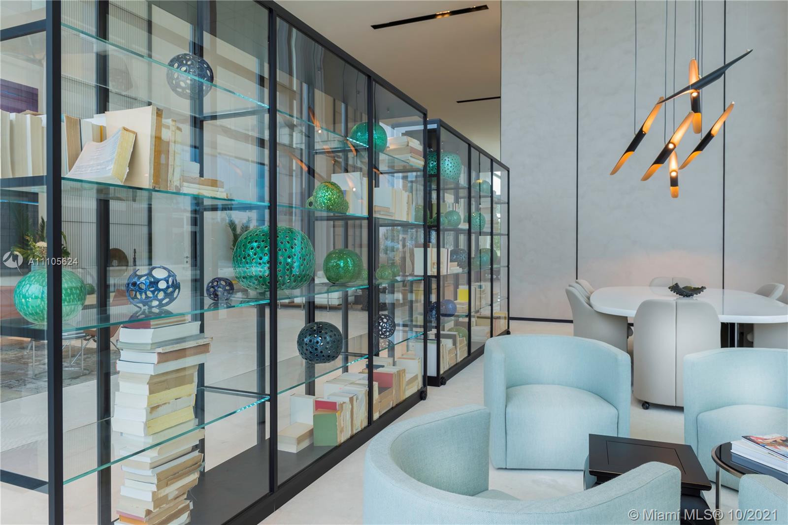 OCEANA BAL HARBOUR CONDO - Residential