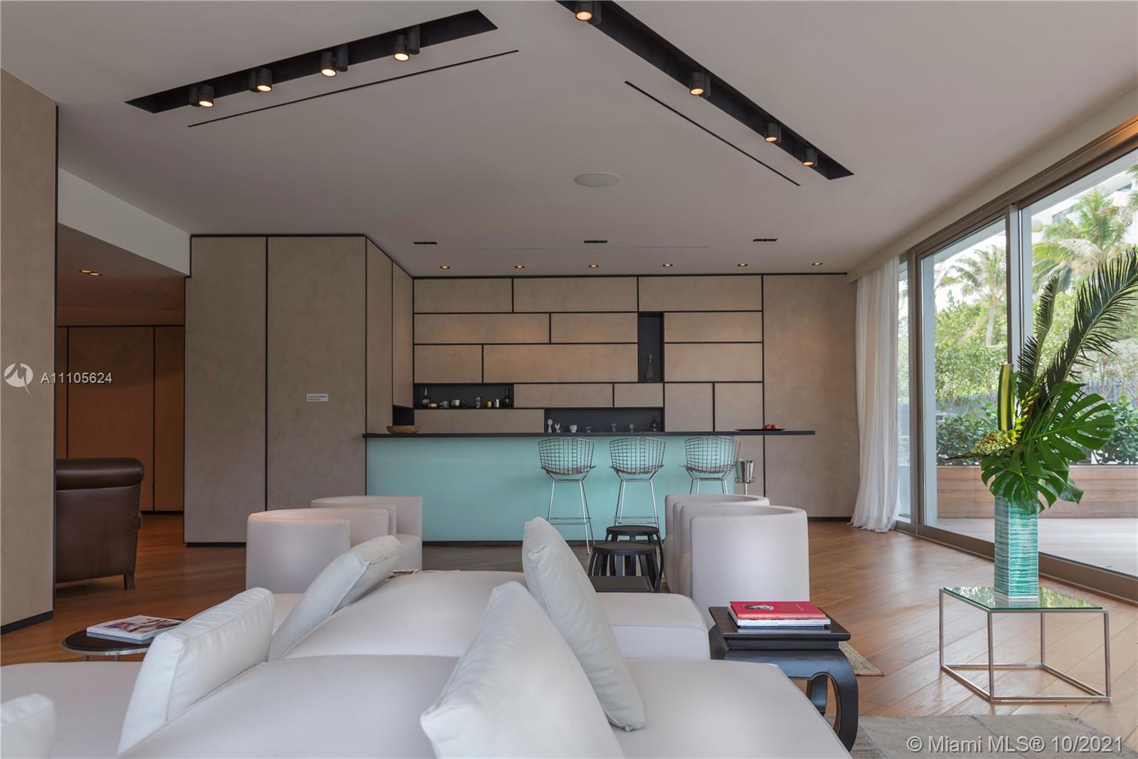 OCEANA BAL HARBOUR CONDO - Residential