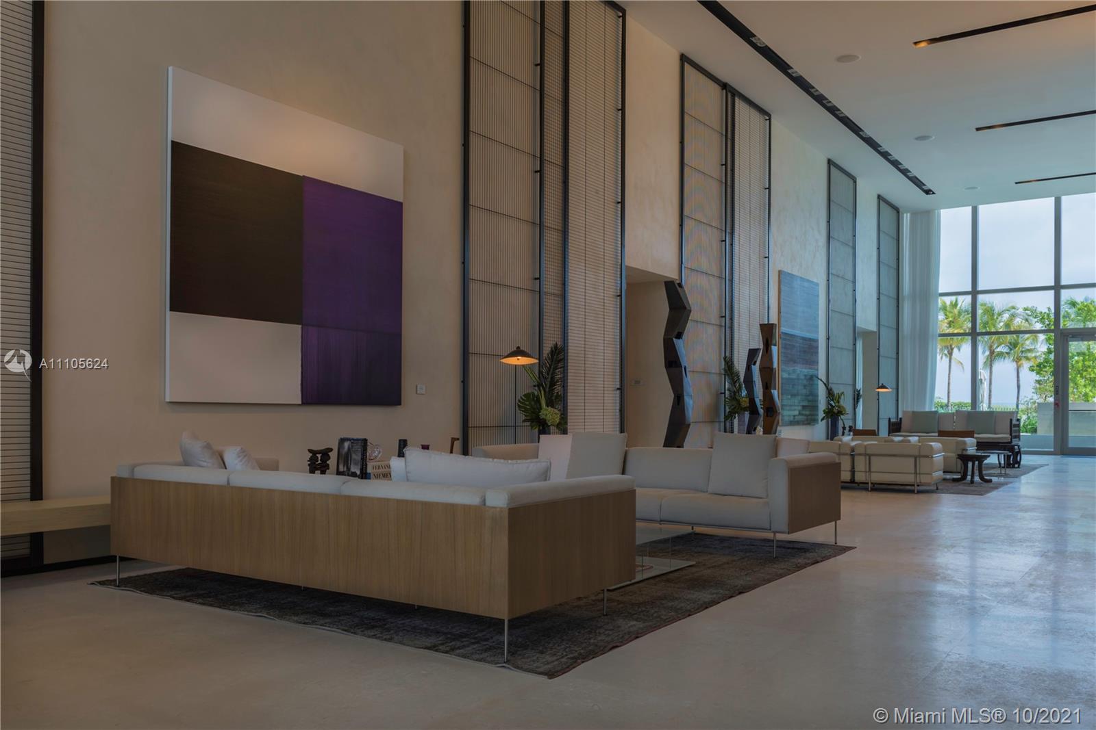 OCEANA BAL HARBOUR CONDO - Residential
