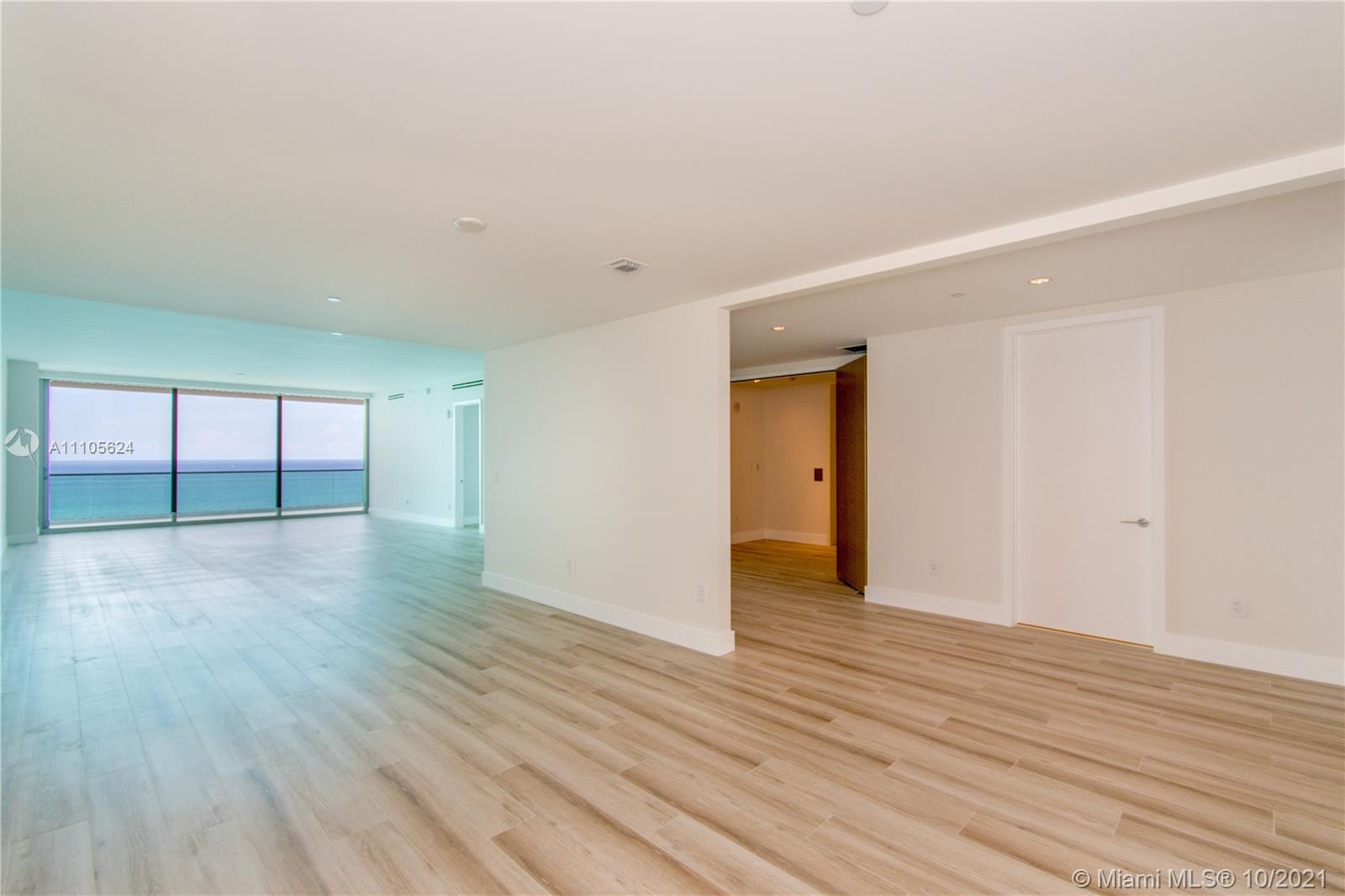 OCEANA BAL HARBOUR CONDO - Residential