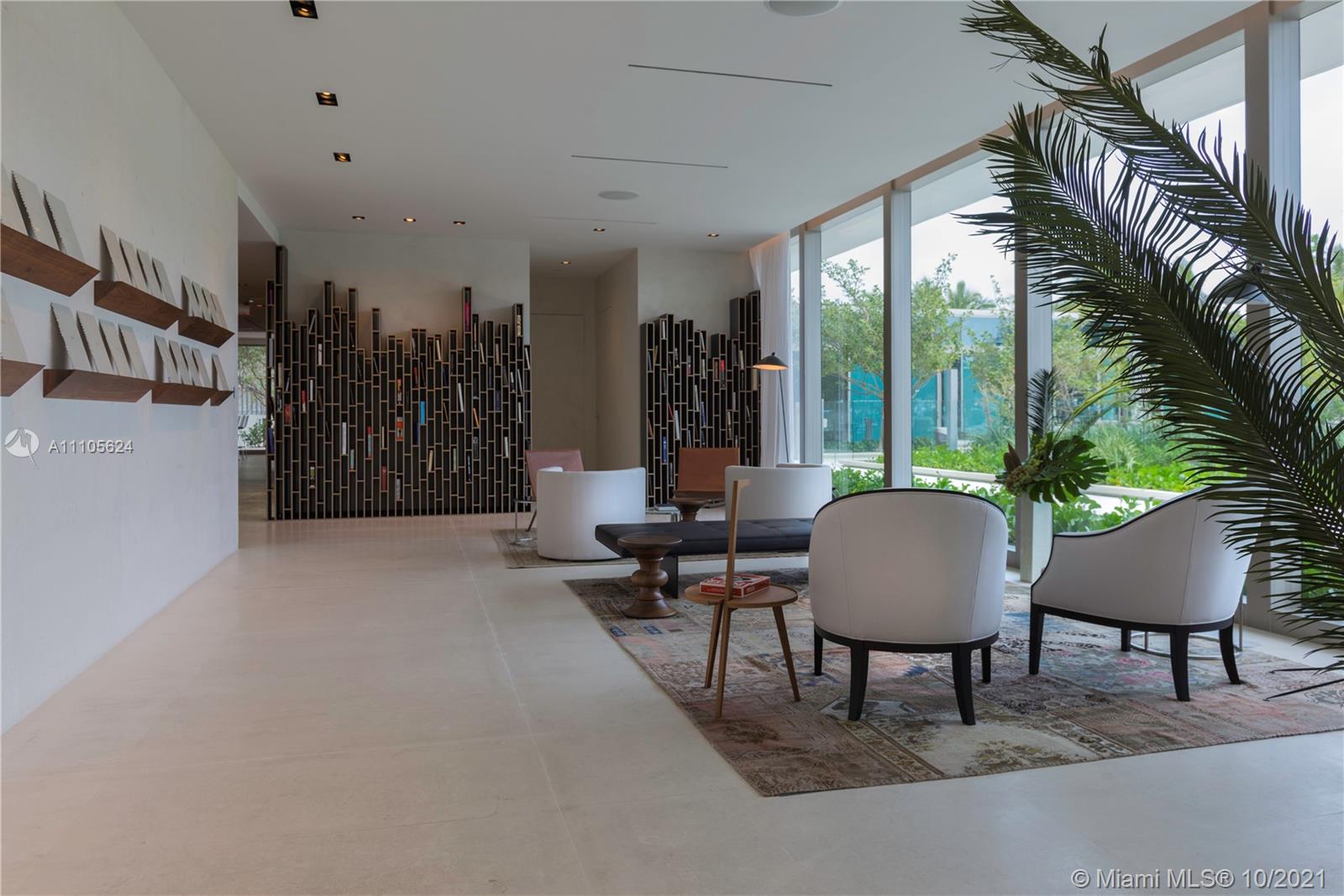 OCEANA BAL HARBOUR CONDO - Residential