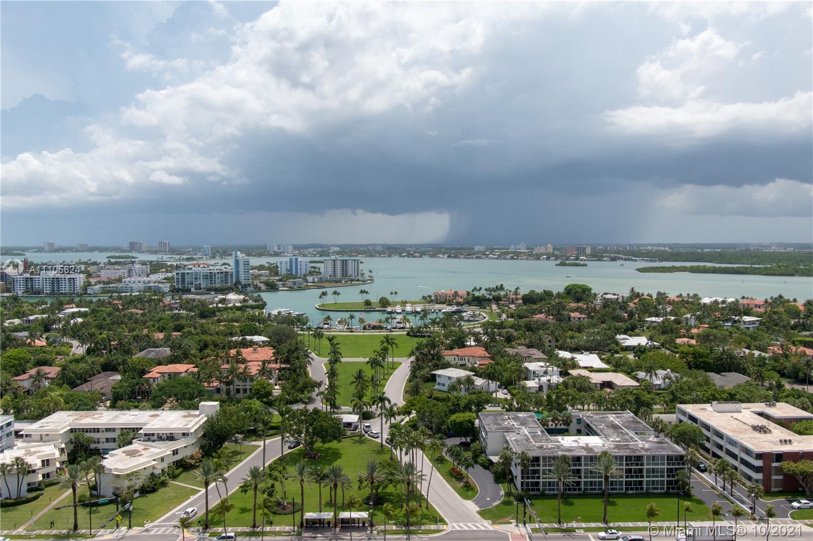 OCEANA BAL HARBOUR CONDO - Residential