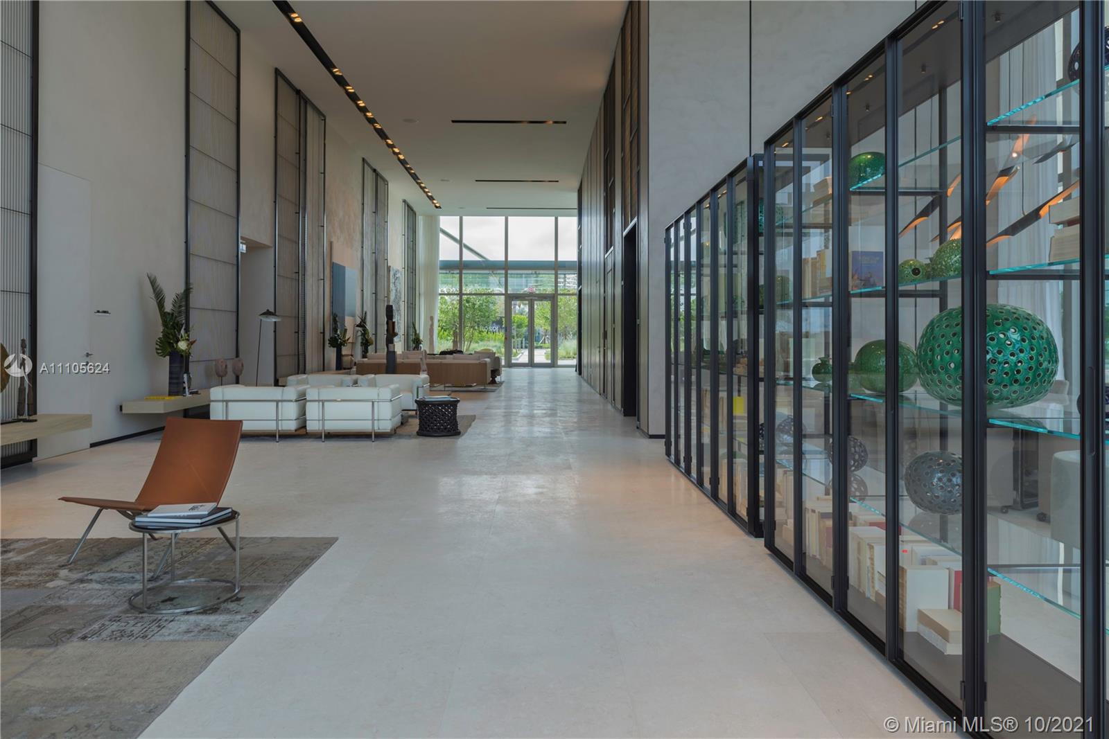 OCEANA BAL HARBOUR CONDO - Residential