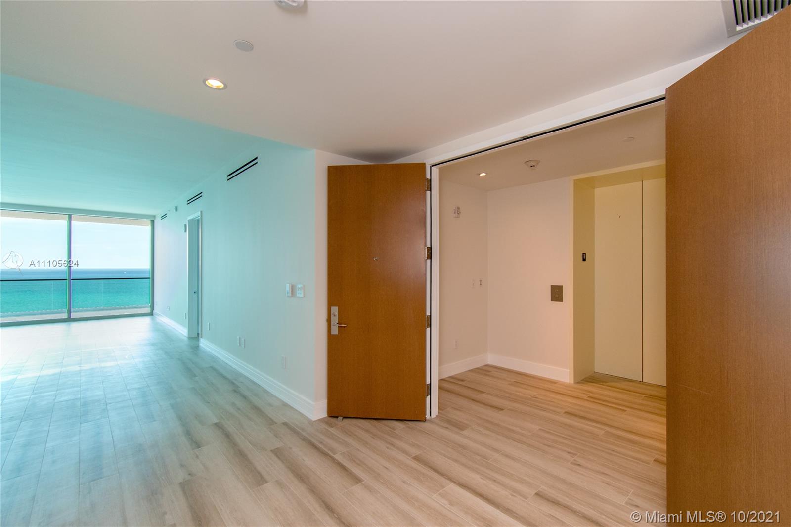 OCEANA BAL HARBOUR CONDO - Residential