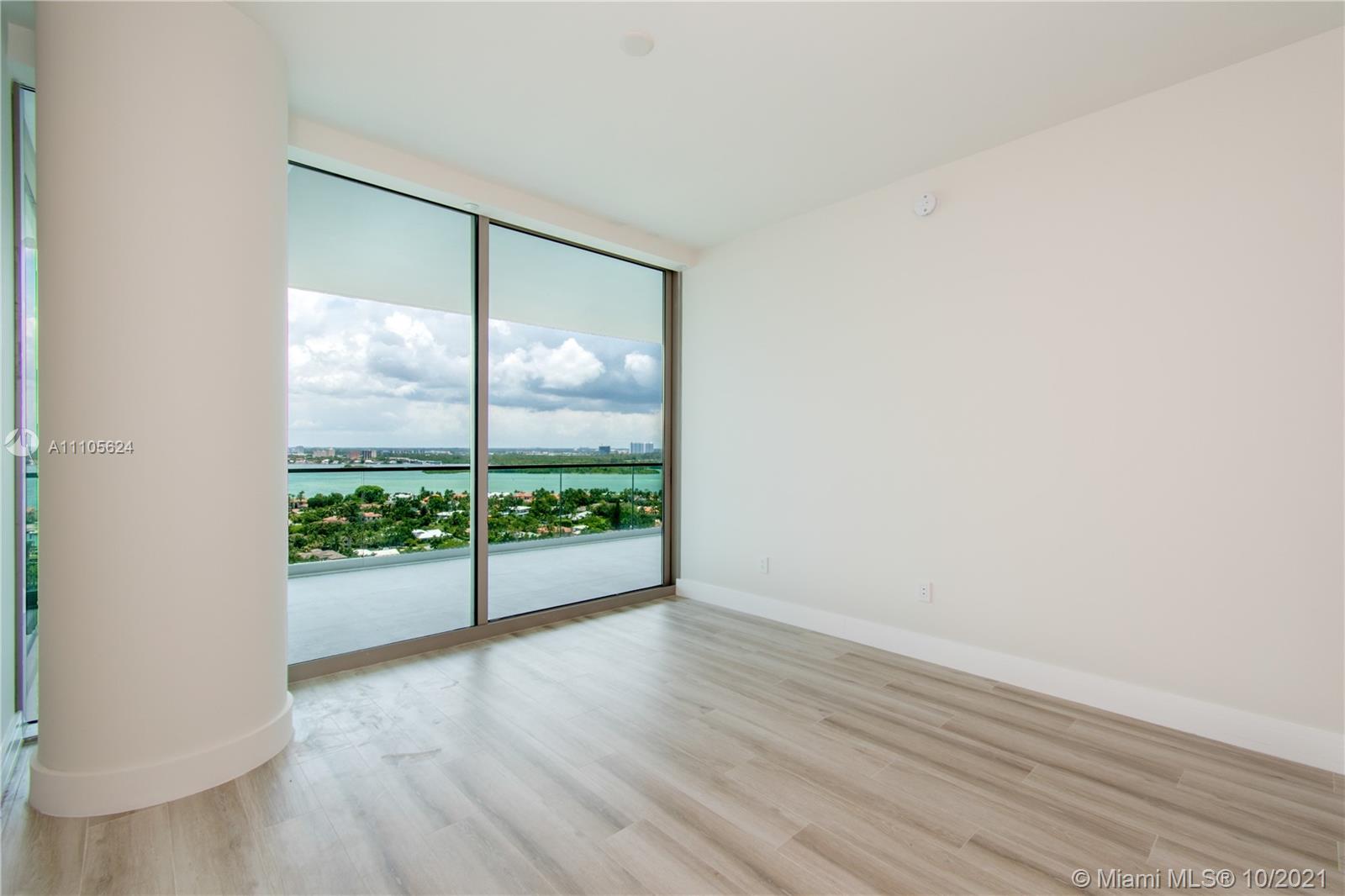OCEANA BAL HARBOUR CONDO - Residential