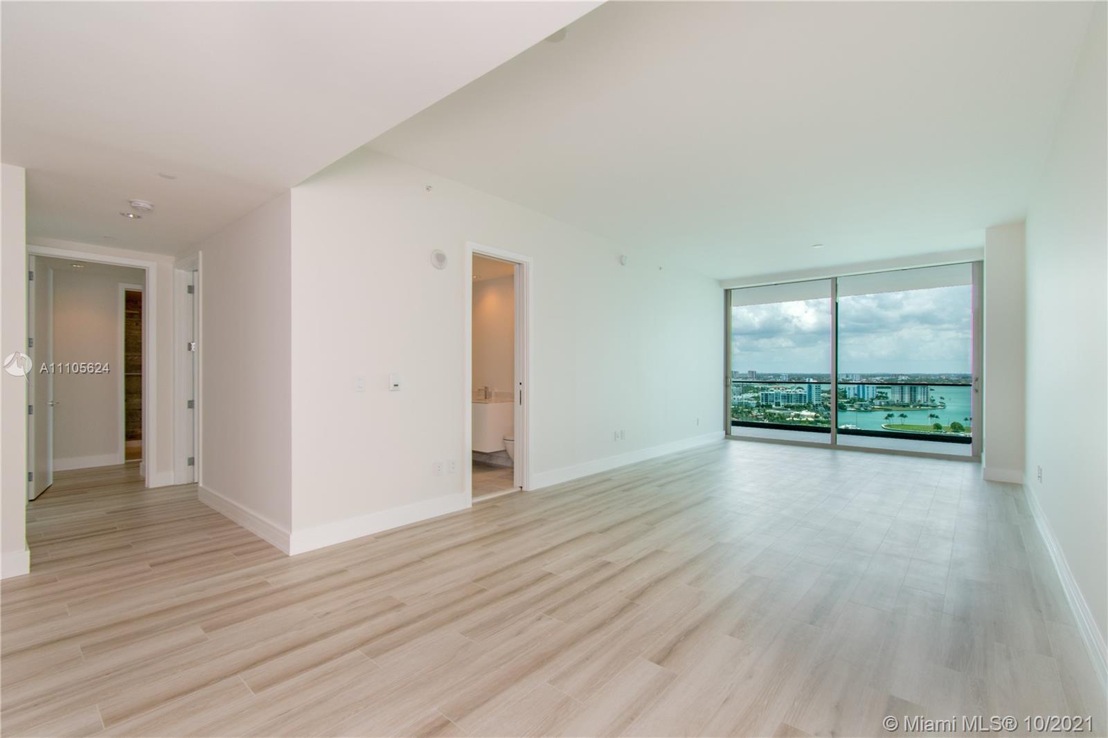 OCEANA BAL HARBOUR CONDO - Residential