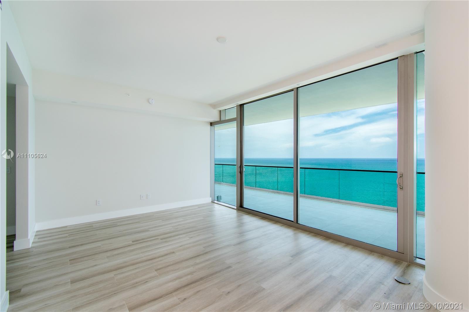 OCEANA BAL HARBOUR CONDO - Residential