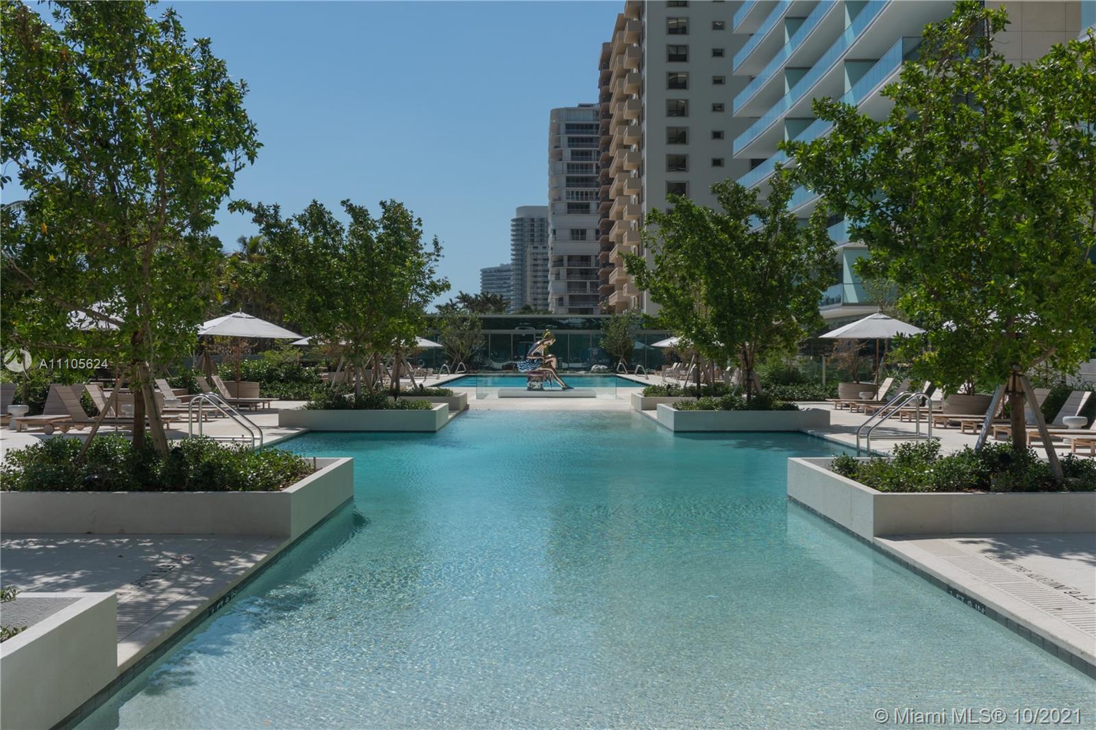 OCEANA BAL HARBOUR CONDO - Residential