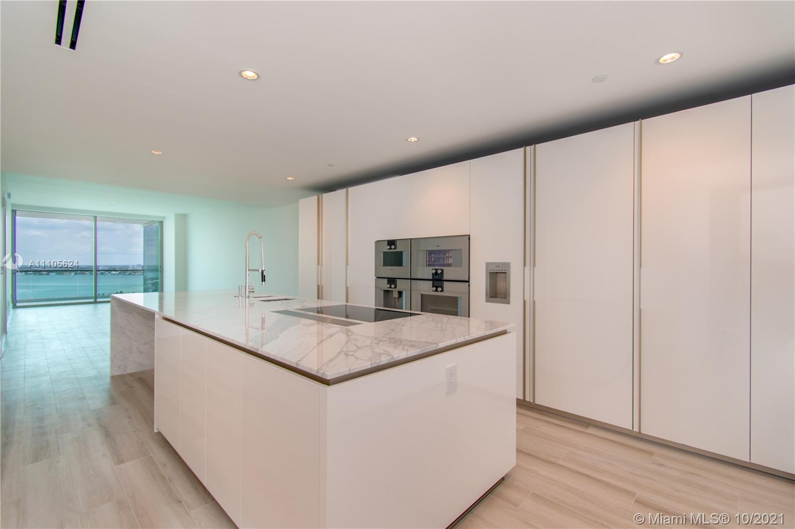 OCEANA BAL HARBOUR CONDO - Residential