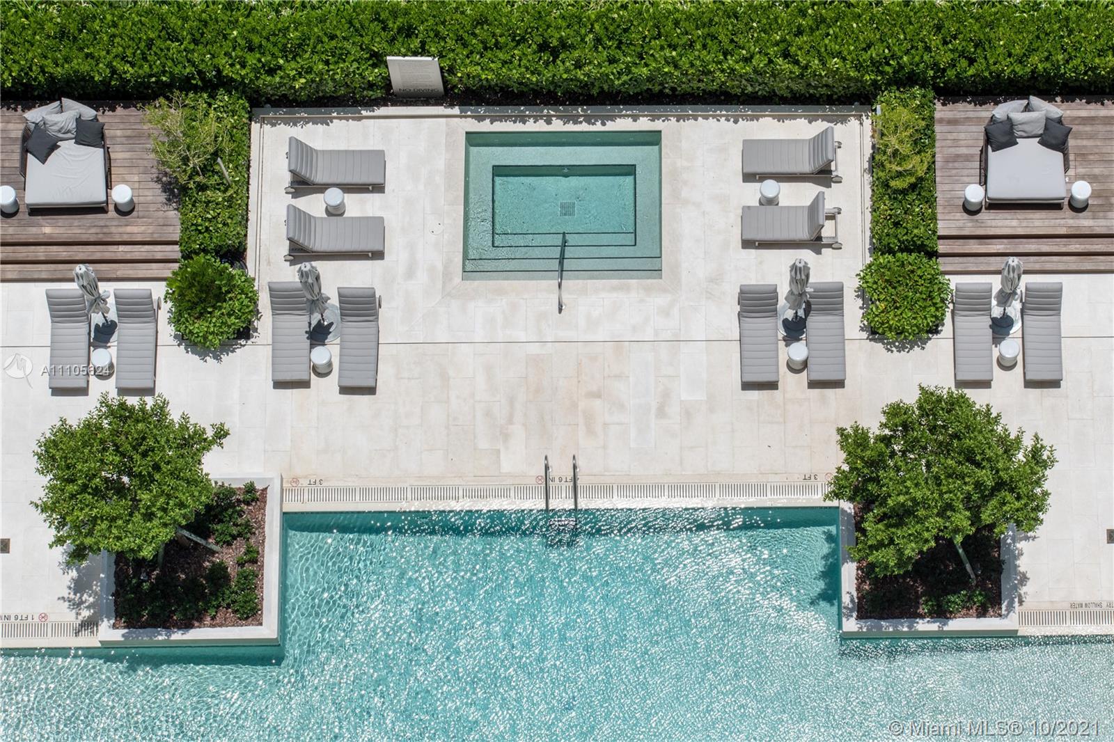OCEANA BAL HARBOUR CONDO - Residential