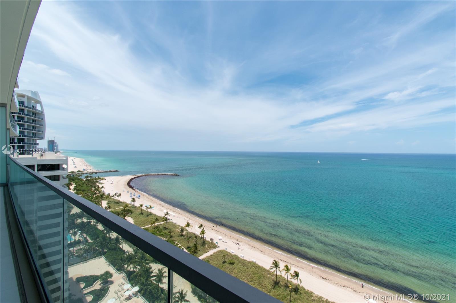 OCEANA BAL HARBOUR CONDO - Residential
