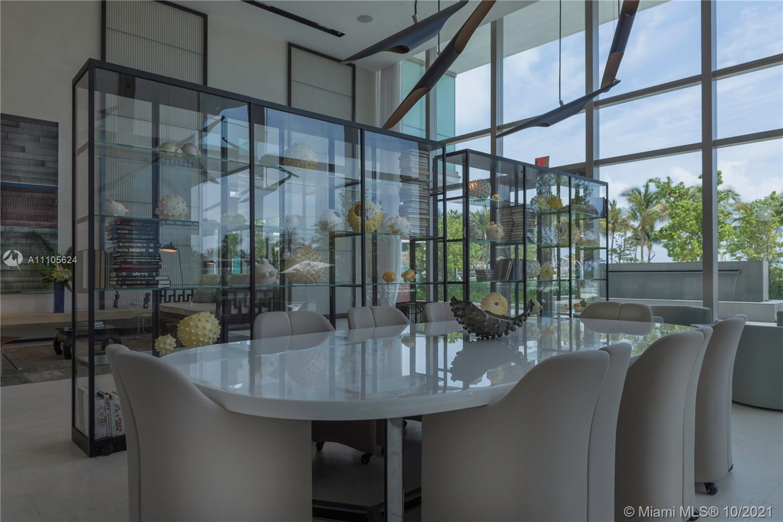 OCEANA BAL HARBOUR CONDO - Residential