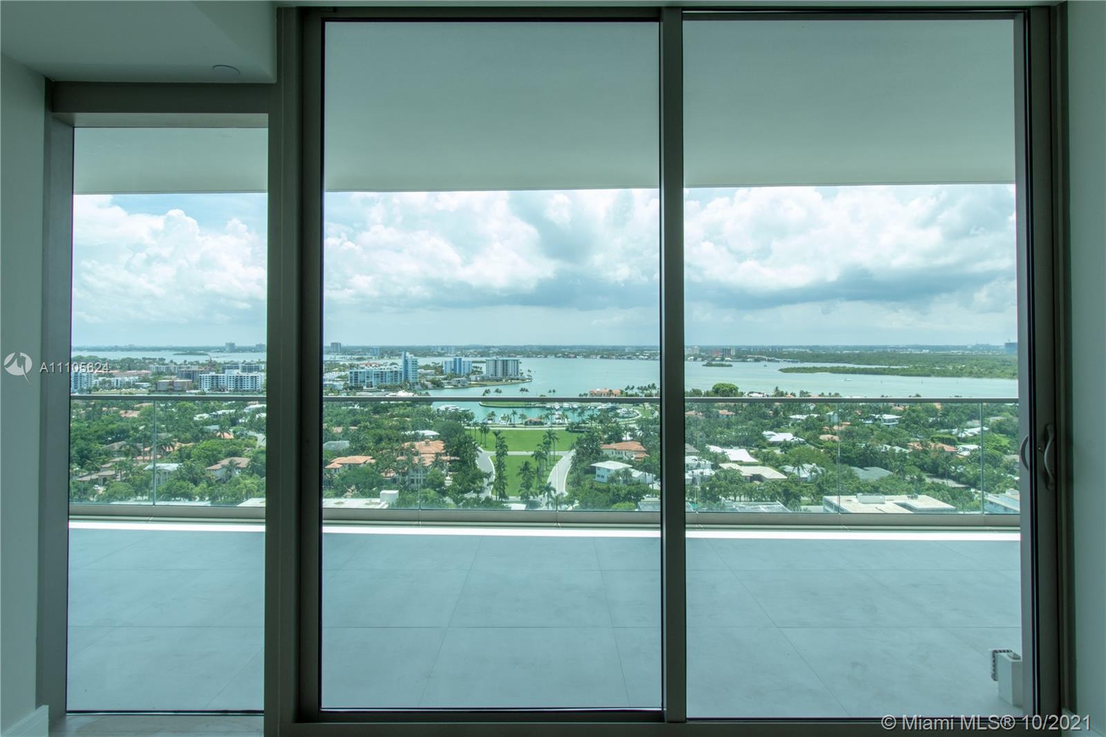 OCEANA BAL HARBOUR CONDO - Residential