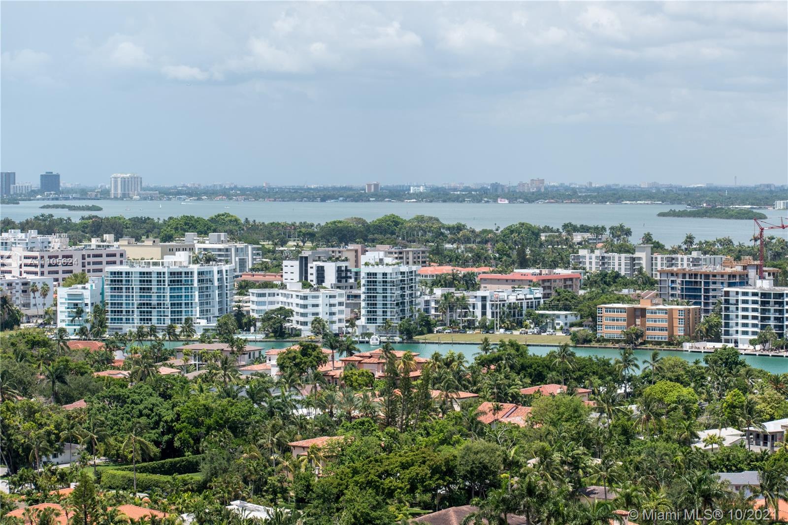 OCEANA BAL HARBOUR CONDO - Residential