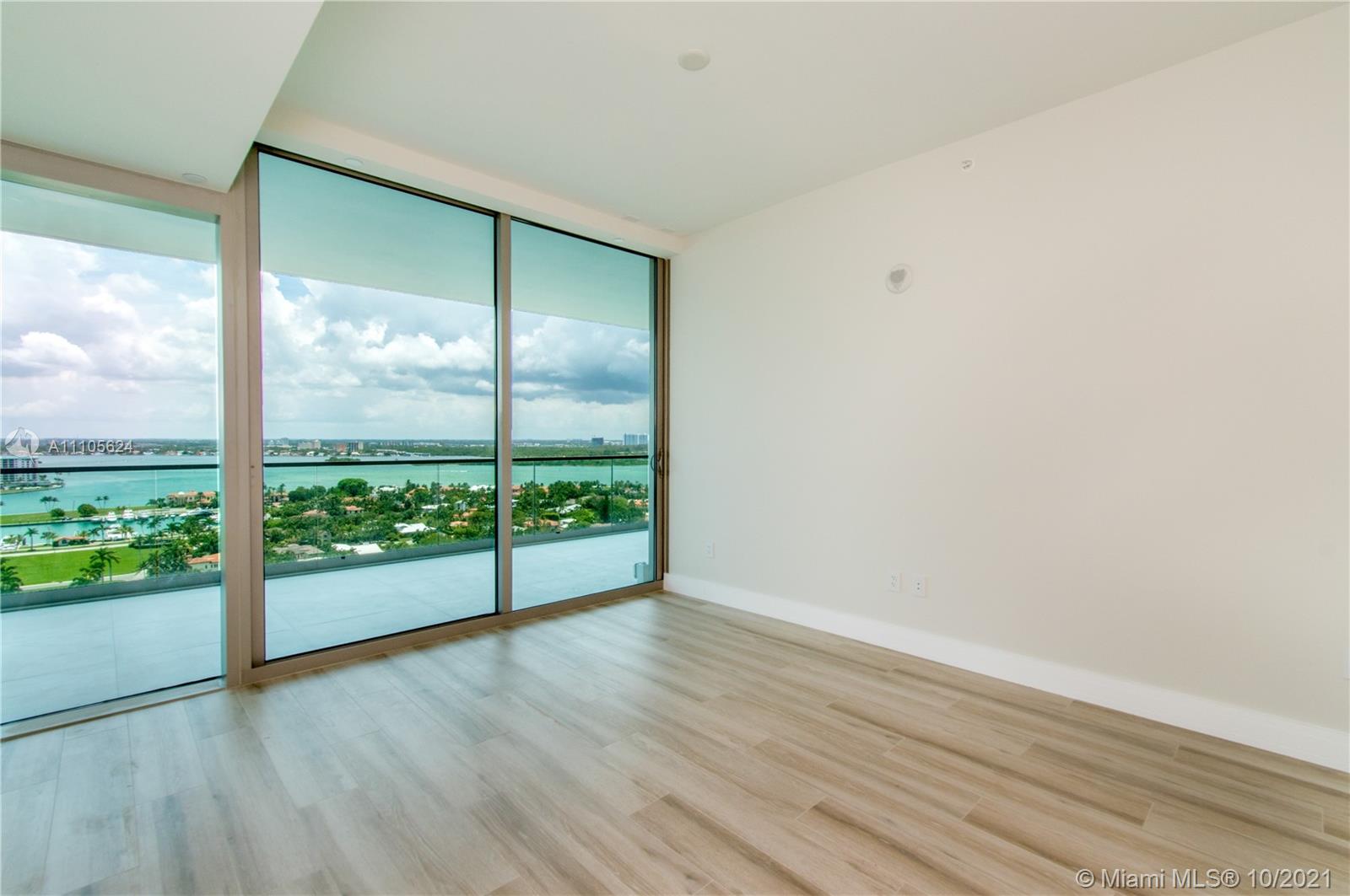 OCEANA BAL HARBOUR CONDO - Residential