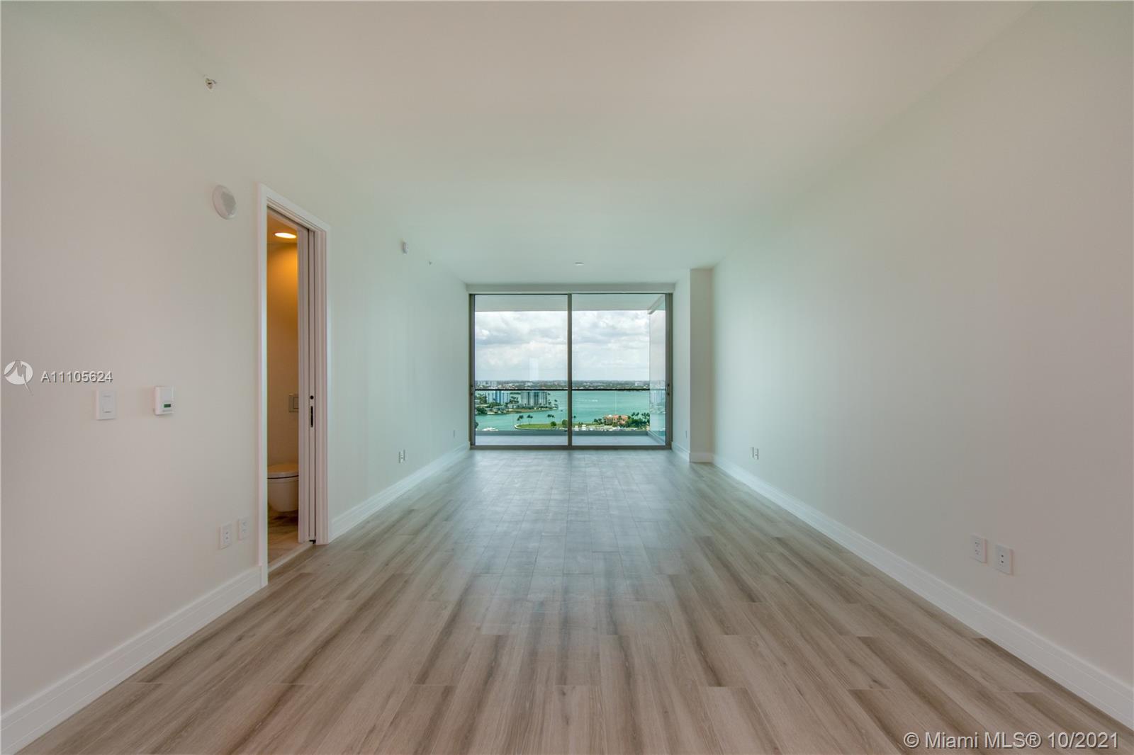 OCEANA BAL HARBOUR CONDO - Residential