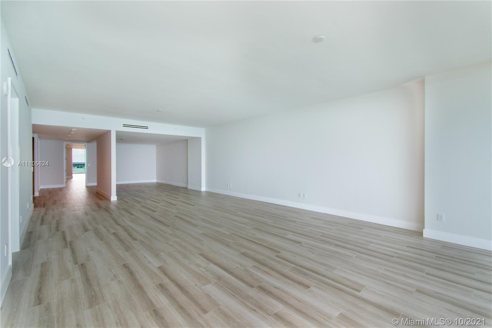 OCEANA BAL HARBOUR CONDO - Residential