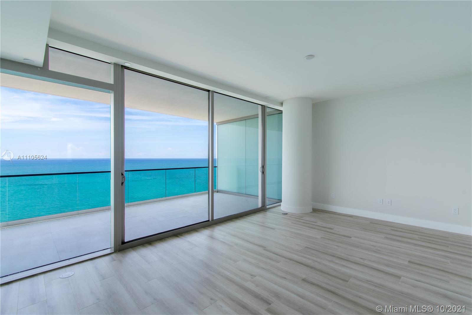 OCEANA BAL HARBOUR CONDO - Residential