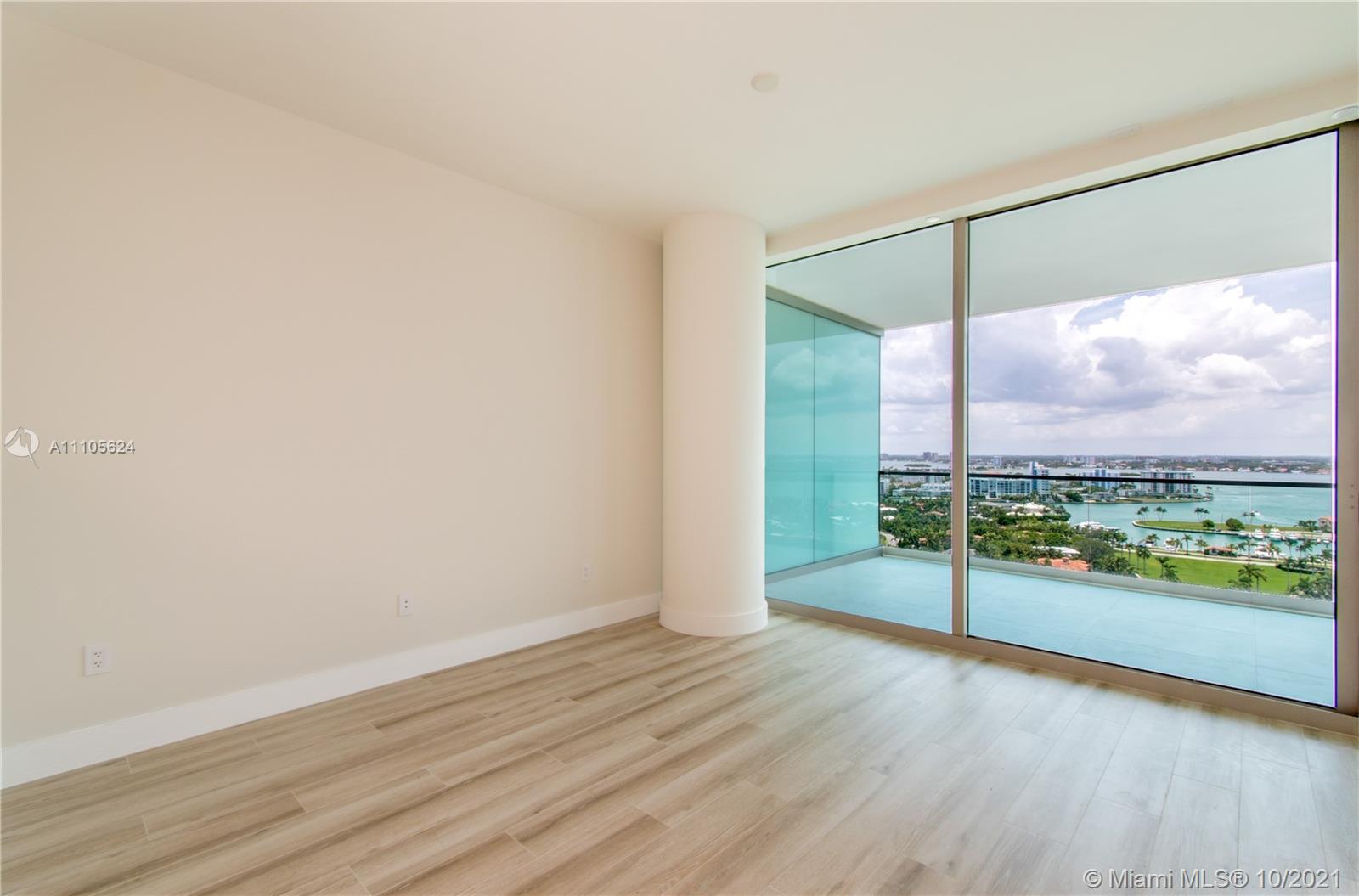 OCEANA BAL HARBOUR CONDO - Residential