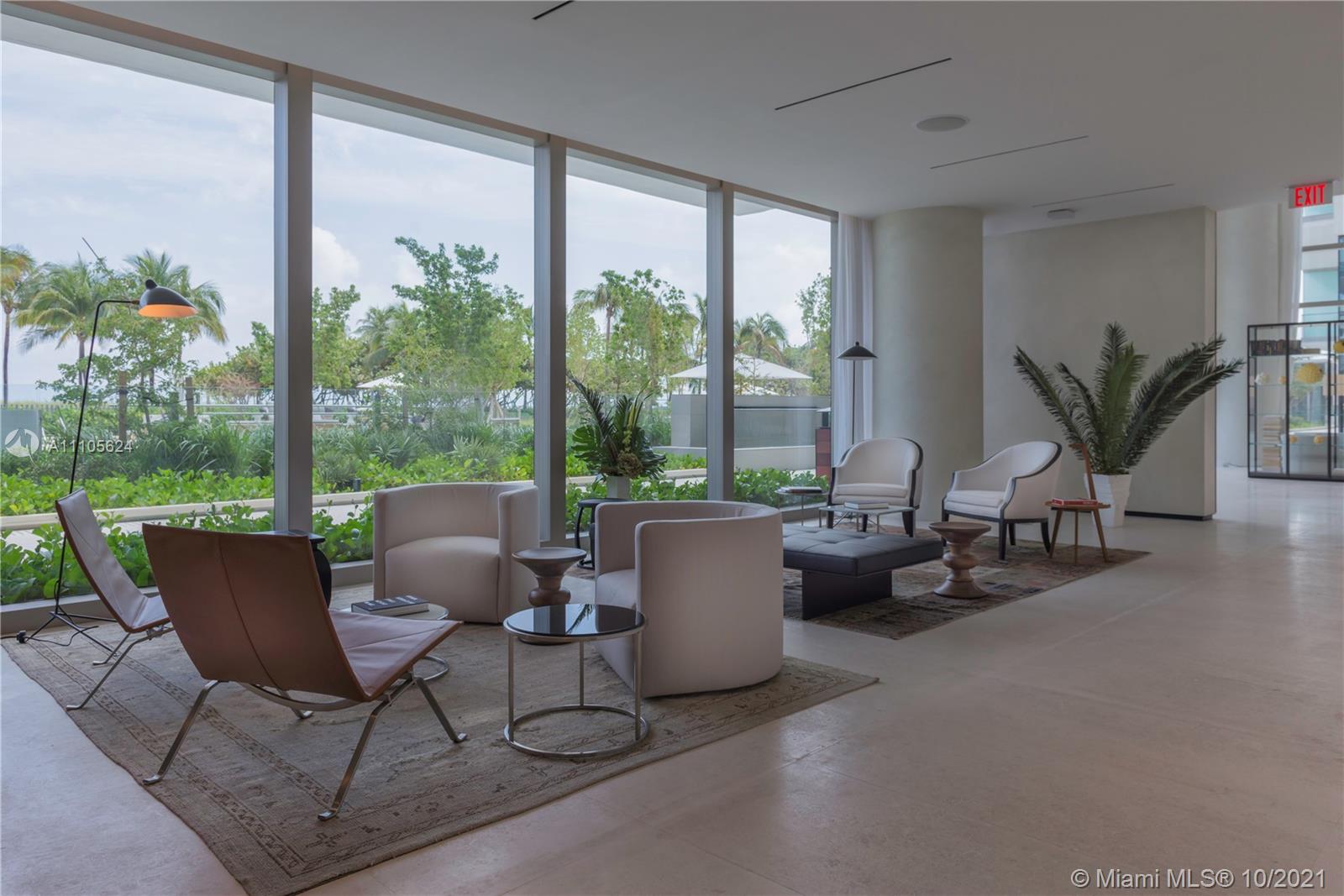 OCEANA BAL HARBOUR CONDO - Residential