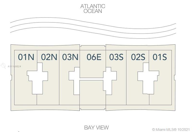 OCEANA BAL HARBOUR CONDO - Residential
