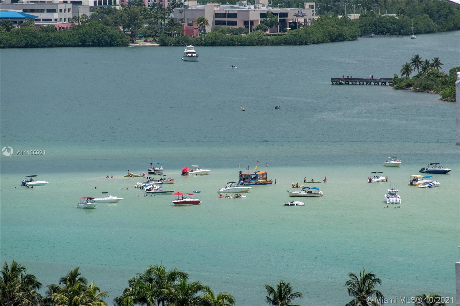 OCEANA BAL HARBOUR CONDO - Residential