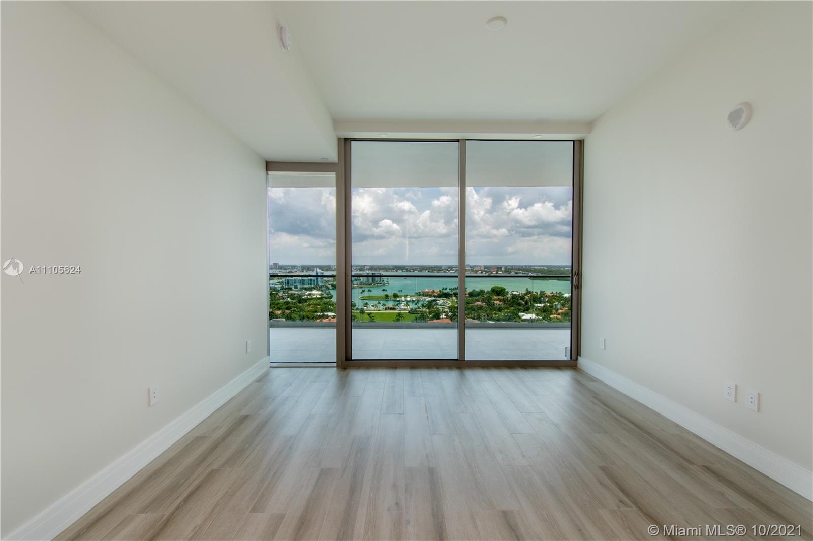 OCEANA BAL HARBOUR CONDO - Residential