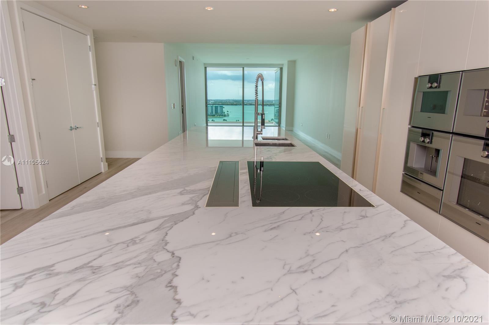 OCEANA BAL HARBOUR CONDO - Residential