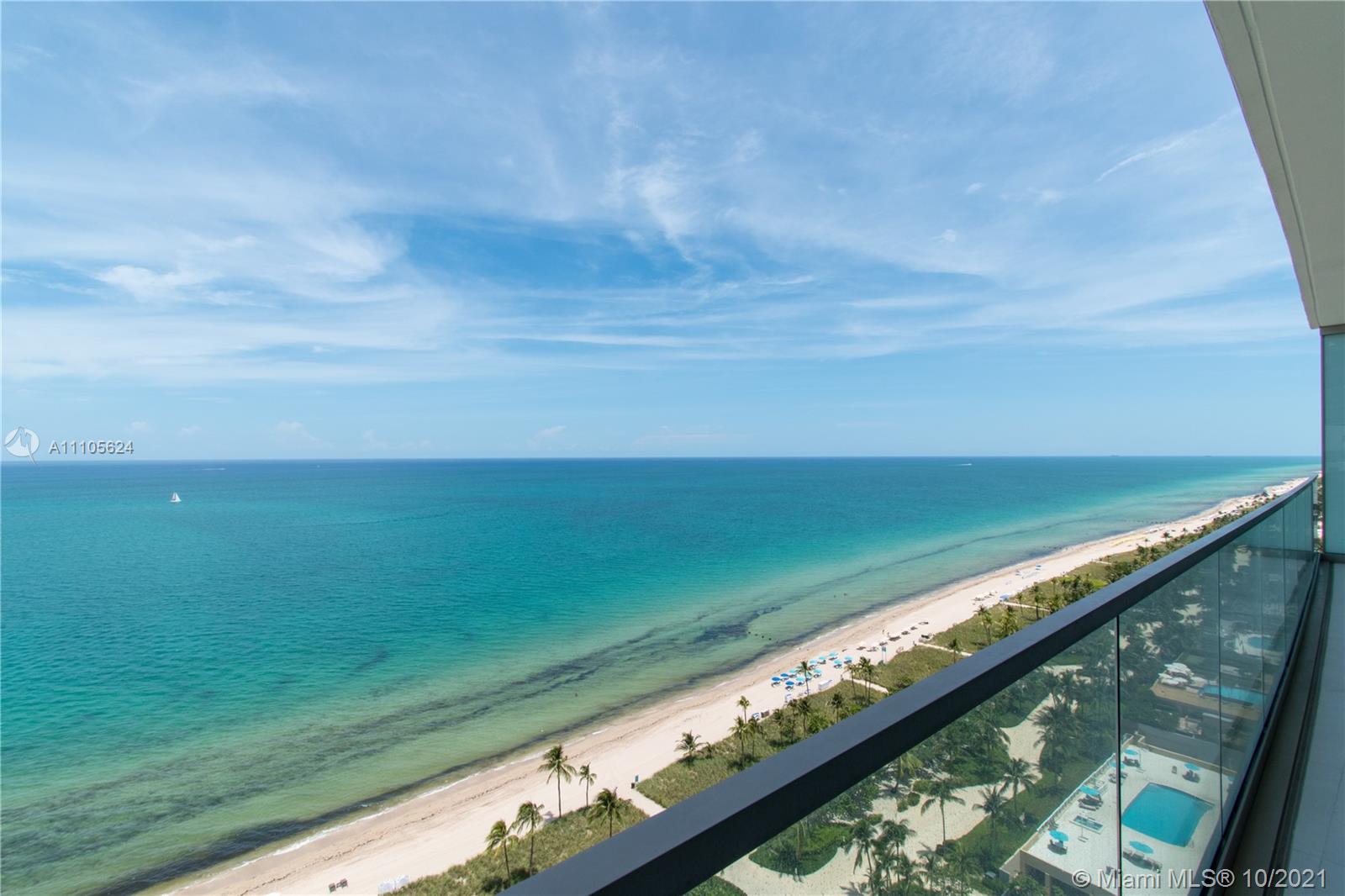 OCEANA BAL HARBOUR CONDO - Residential