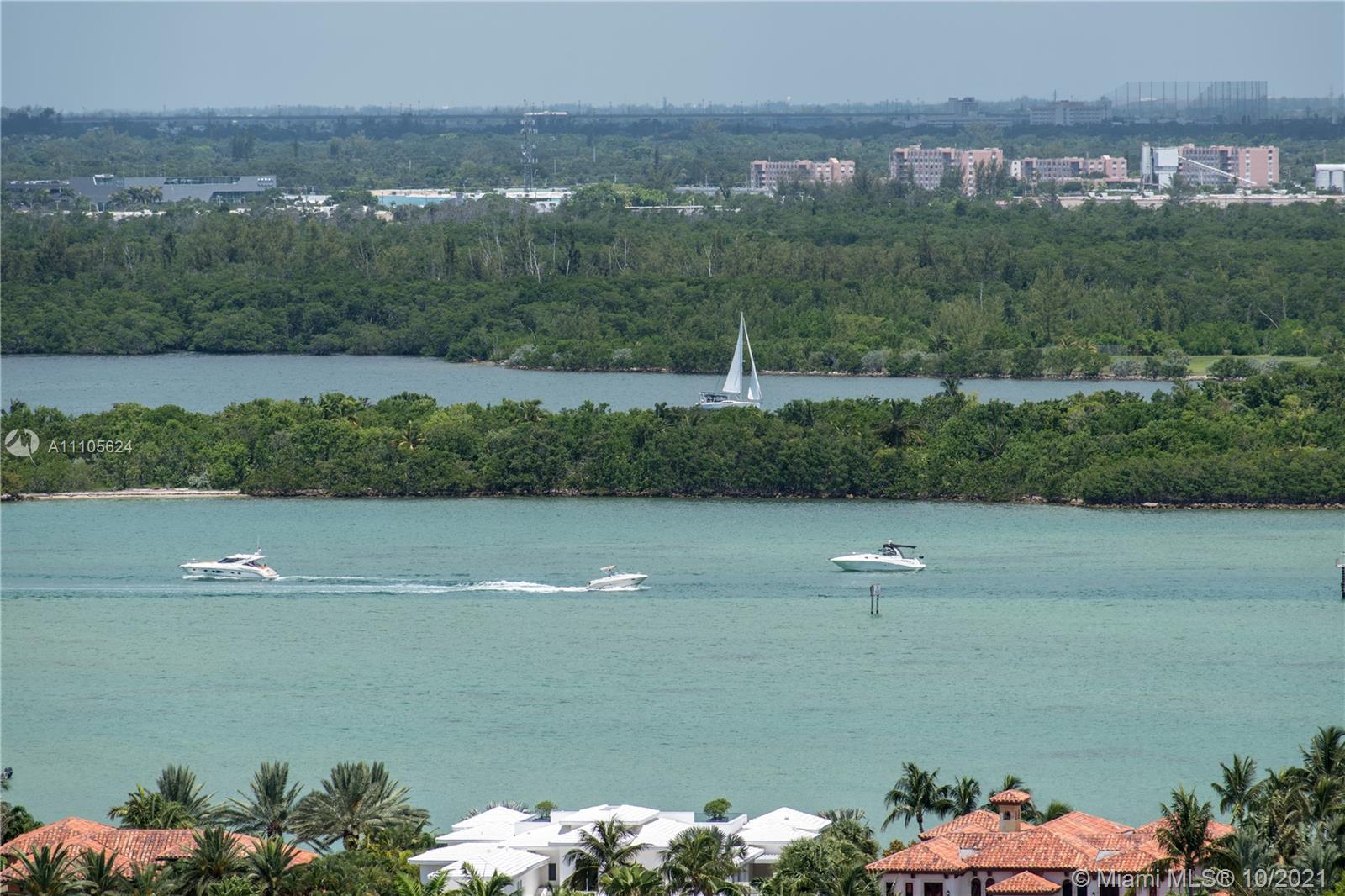 OCEANA BAL HARBOUR CONDO - Residential