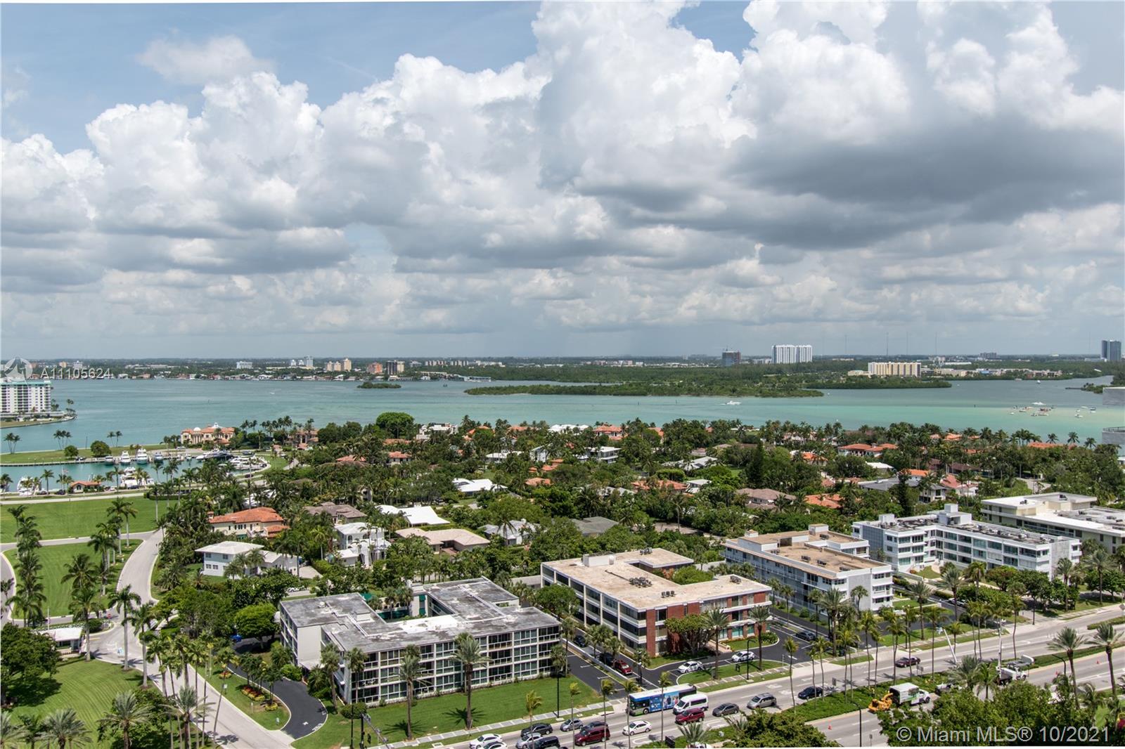 OCEANA BAL HARBOUR CONDO - Residential