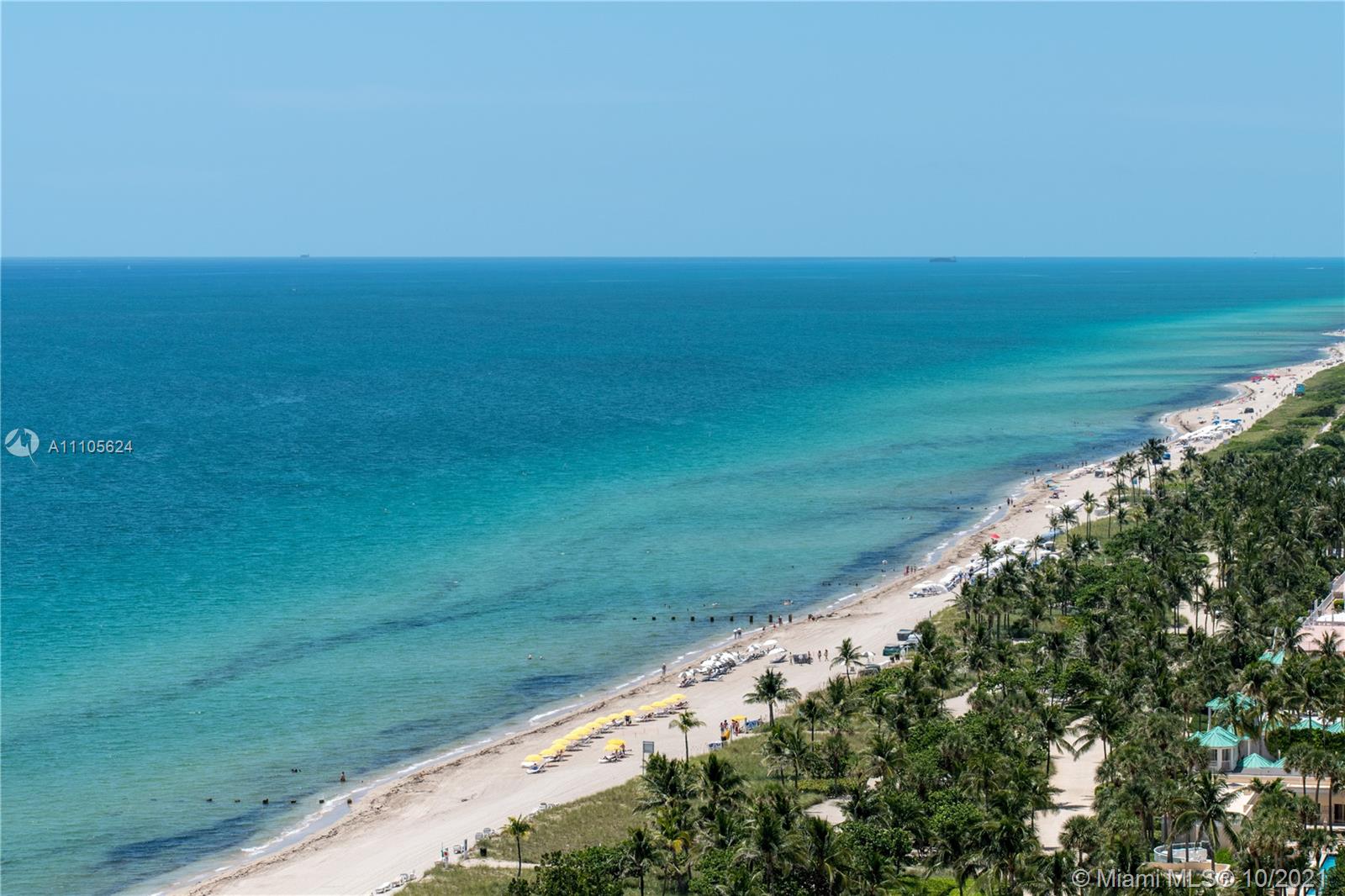 OCEANA BAL HARBOUR CONDO - Residential