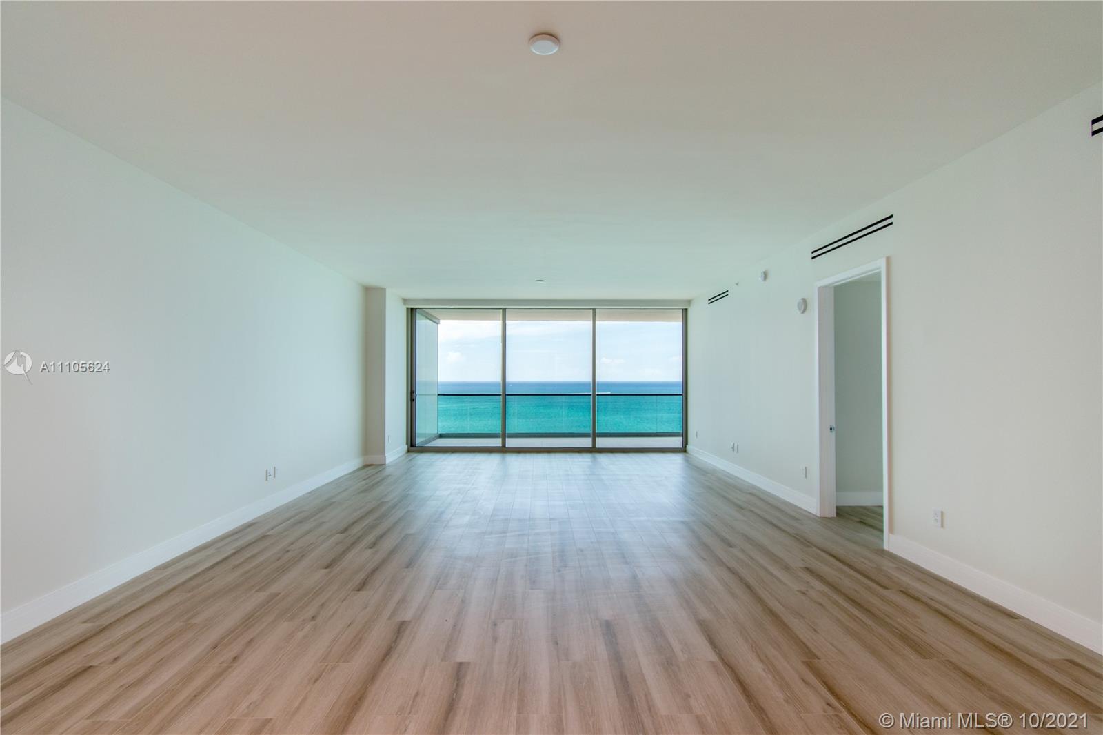 OCEANA BAL HARBOUR CONDO - Residential