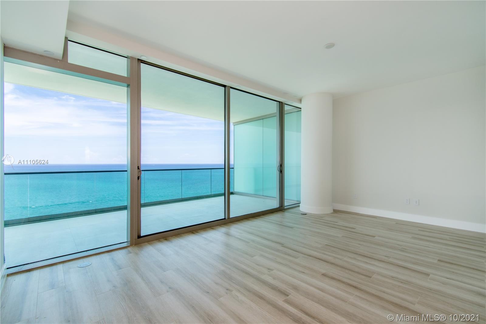 OCEANA BAL HARBOUR CONDO - Residential