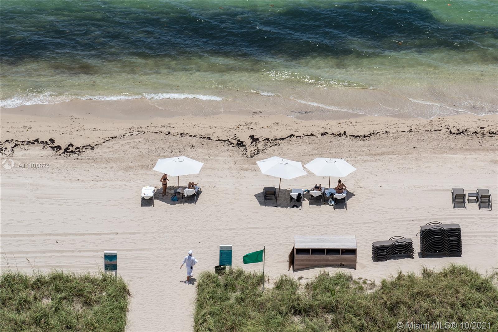 OCEANA BAL HARBOUR CONDO - Residential