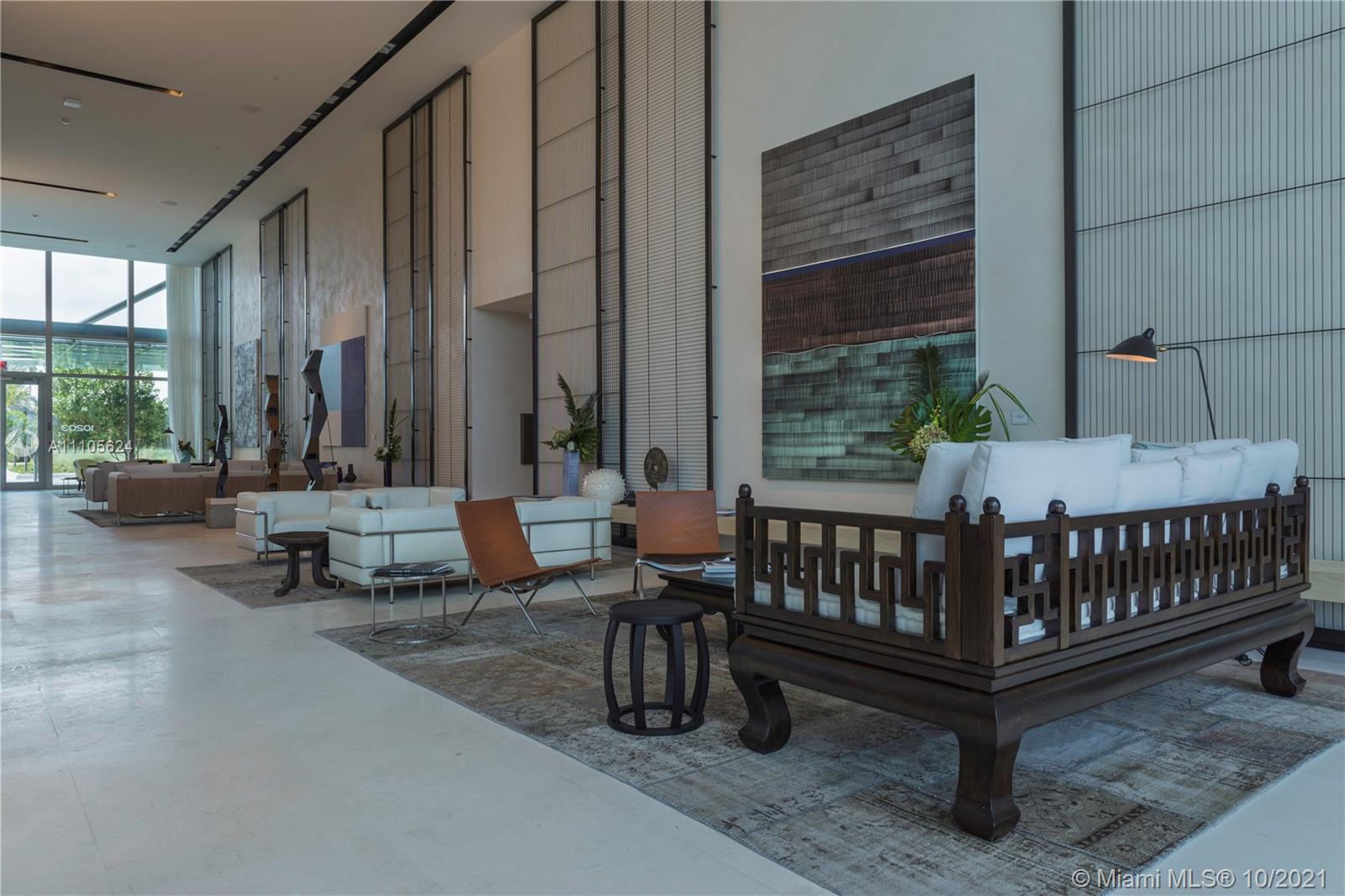 OCEANA BAL HARBOUR CONDO - Residential